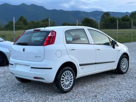 Fiat Punto 1.2 // | Mobile.bg    3
