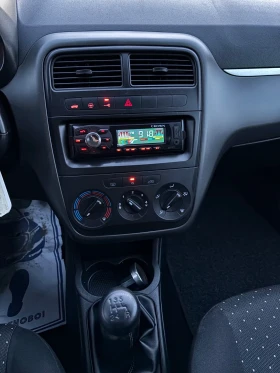 Fiat Punto 1.2 // | Mobile.bg    12