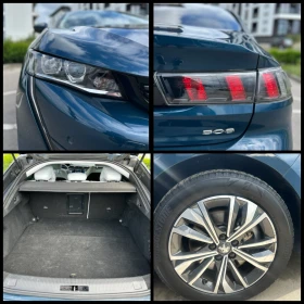 Peugeot 508 2.0/ /  | Mobile.bg    17