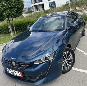 Peugeot 508 2.0/ /  | Mobile.bg    6