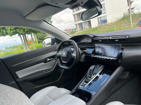 Peugeot 508 2.0/ /  | Mobile.bg    12