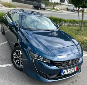 Peugeot 508 2.0/ /  | Mobile.bg    2