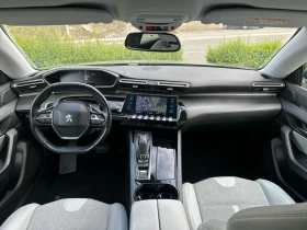 Peugeot 508 2.0/ /  | Mobile.bg    11