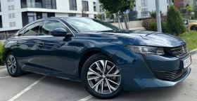 Peugeot 508 2.0/ /  | Mobile.bg    3
