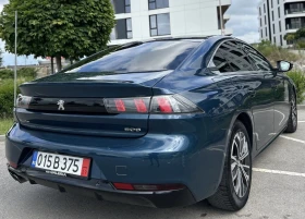 Peugeot 508 2.0/ /  | Mobile.bg    8