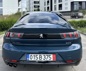 Peugeot 508 2.0/ /  | Mobile.bg    9