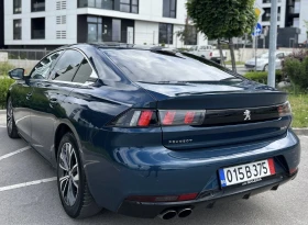 Peugeot 508 2.0/ /  | Mobile.bg    10