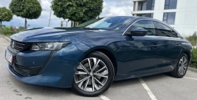 Peugeot 508 2.0/ /  | Mobile.bg    7