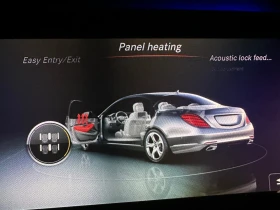 Mercedes-Benz S 350 Перфектен! Реални км Full опции уникат два ключа - 70000 лв. - 18200244 8