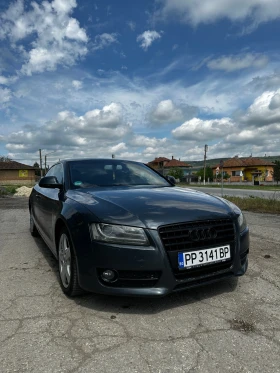 Обява за продажба на Audi A5 2.7 BANG & OLUFSEN  ~15 000 лв. - изображение 1
