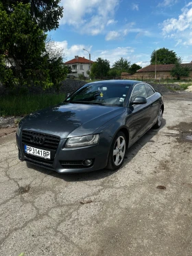 Обява за продажба на Audi A5 2.7 BANG & OLUFSEN  ~15 000 лв. - изображение 1