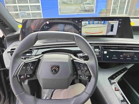 Peugeot 5008 ALLURE HYBRID | Mobile.bg    9