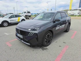    Peugeot 5008 ALLURE HYBRID