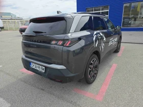 Peugeot 5008 ALLURE HYBRID | Mobile.bg    7