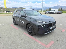     Peugeot 5008 ALLURE HYBRID