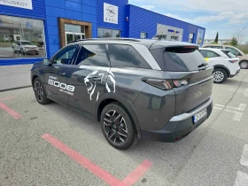 Peugeot 5008 ALLURE HYBRID | Mobile.bg    5