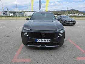     Peugeot 5008 ALLURE HYBRID