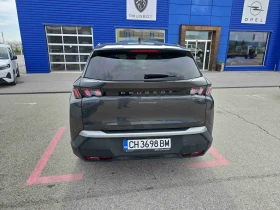 Peugeot 5008 ALLURE HYBRID | Mobile.bg    6