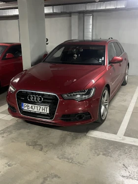 Audi A6 - 28900 лв. - 30660089 4