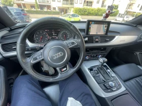 Audi A6 - 28900 лв. - 30660089 6