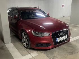 Audi A6 - 28900 лв. - 30660089 3