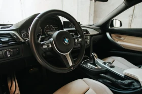 BMW 328 328i xdrive M pack | Mobile.bg    11