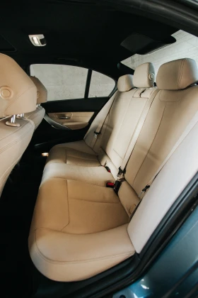 BMW 328 328i xdrive M pack | Mobile.bg    13