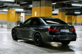     BMW 328 328i xdrive M pack