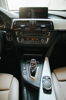 BMW 328 328i xdrive M pack | Mobile.bg    12
