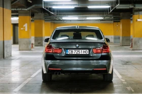 BMW 328 328i xdrive M pack | Mobile.bg    7