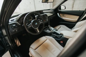 BMW 328 328i xdrive M pack | Mobile.bg    10