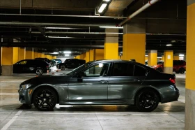 BMW 328 328i xdrive M pack | Mobile.bg    6