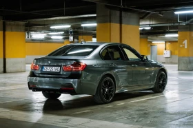 BMW 328 328i xdrive M pack | Mobile.bg    5