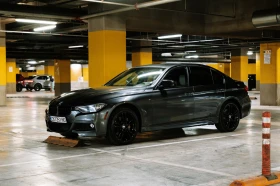     BMW 328 328i xdrive M pack