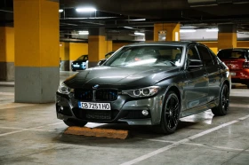     BMW 328 328i xdrive M pack