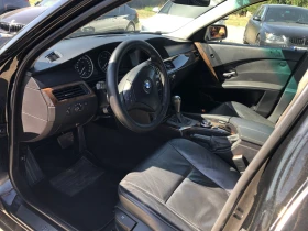 BMW 530 DPF 231к.с. - 7900 лв. - 50586908 9
