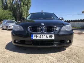 BMW 530 DPF 231к.с. - 7900 лв. - 50586908 8