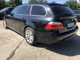 BMW 530 DPF 231к.с. - 7900 лв. - 50586908 3