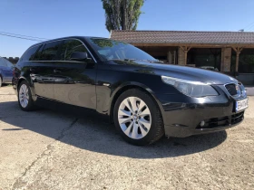 BMW 530 DPF 231к.с. - 7900 лв. - 50586908 7