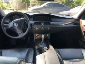 BMW 530 DPF 231к.с. - 7900 лв. - 50586908 12