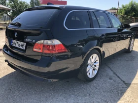 BMW 530 DPF 231к.с. - 7900 лв. - 50586908 5