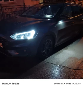 Обява за продажба на Ford Focus ST line ~22 900 лв. - изображение 6