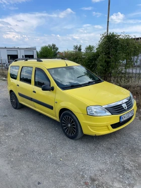 Dacia Logan 1.6  | Mobile.bg    2
