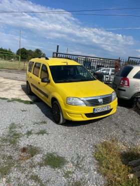 Dacia Logan 1.6  | Mobile.bg    7