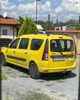Dacia Logan 1.6  | Mobile.bg    3