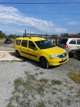 Dacia Logan 1.6  | Mobile.bg    8