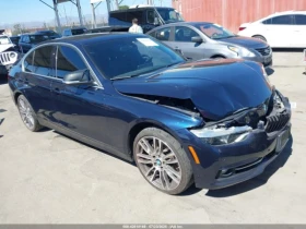 BMW 340 B58* HEAD UP* HARMAN/KARDON* SPORT LINE* КРАЙНА ЦЕ