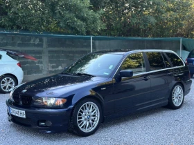 Обява за продажба на BMW 330 Задно 500+ +  ~11 000 лв. - изображение 6