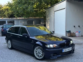 Обява за продажба на BMW 330 Задно 500+ +  ~11 000 лв. - изображение 1