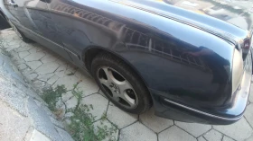 Обява за продажба на Mercedes-Benz E 430 ~8 000 лв. - изображение 11